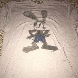 Lucky Brand Oswald Tee Shirt